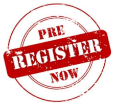 pre-registration