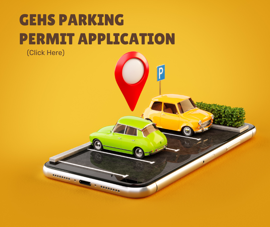Parking Permit