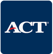Sign Up to Take The ACT