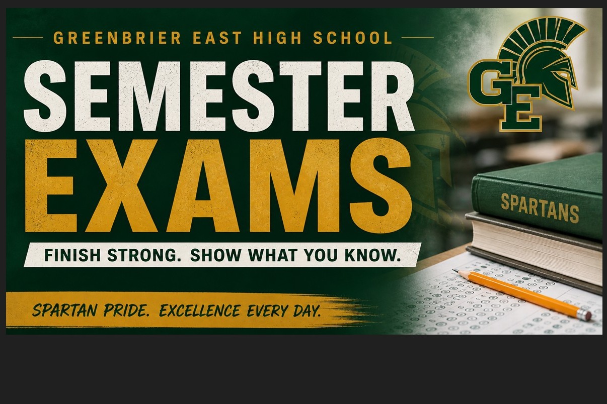 Exam Time Information