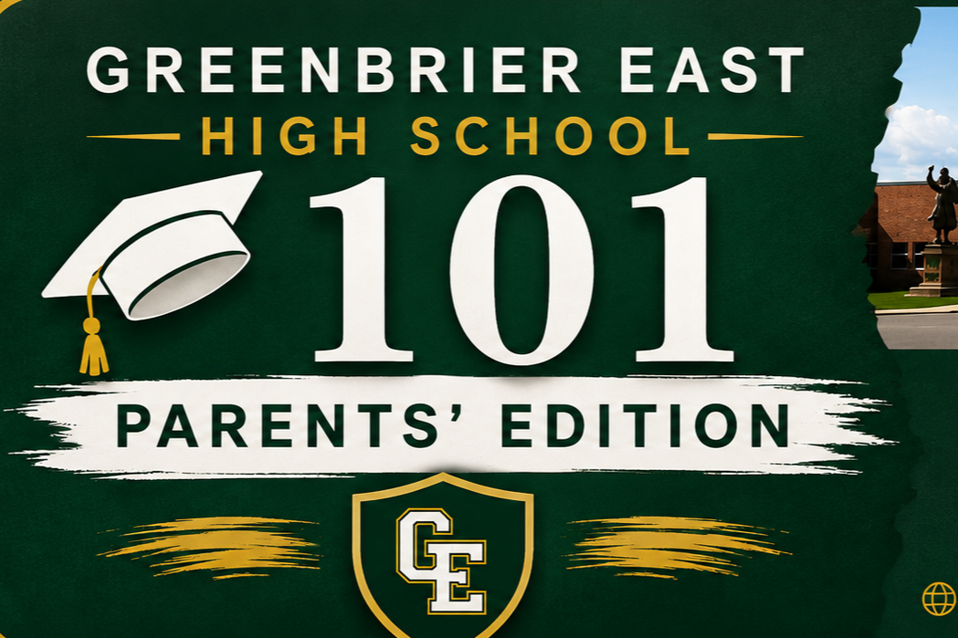 Parent Guide 101