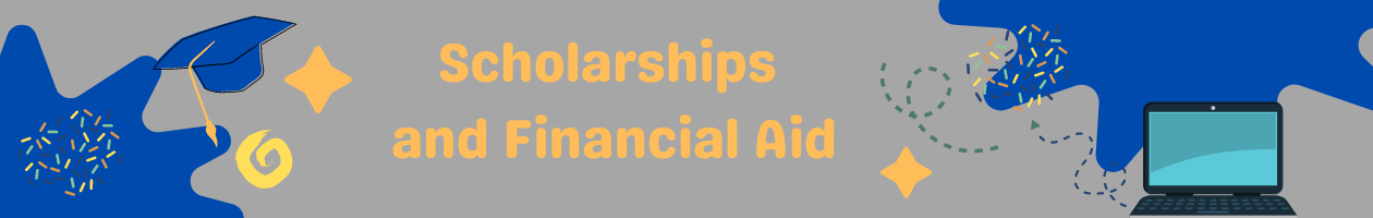 Scholarship and Financial aid