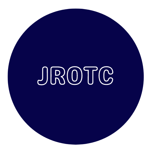 Blue Button JROTC