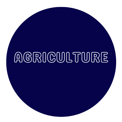 Blue Button Agriculture