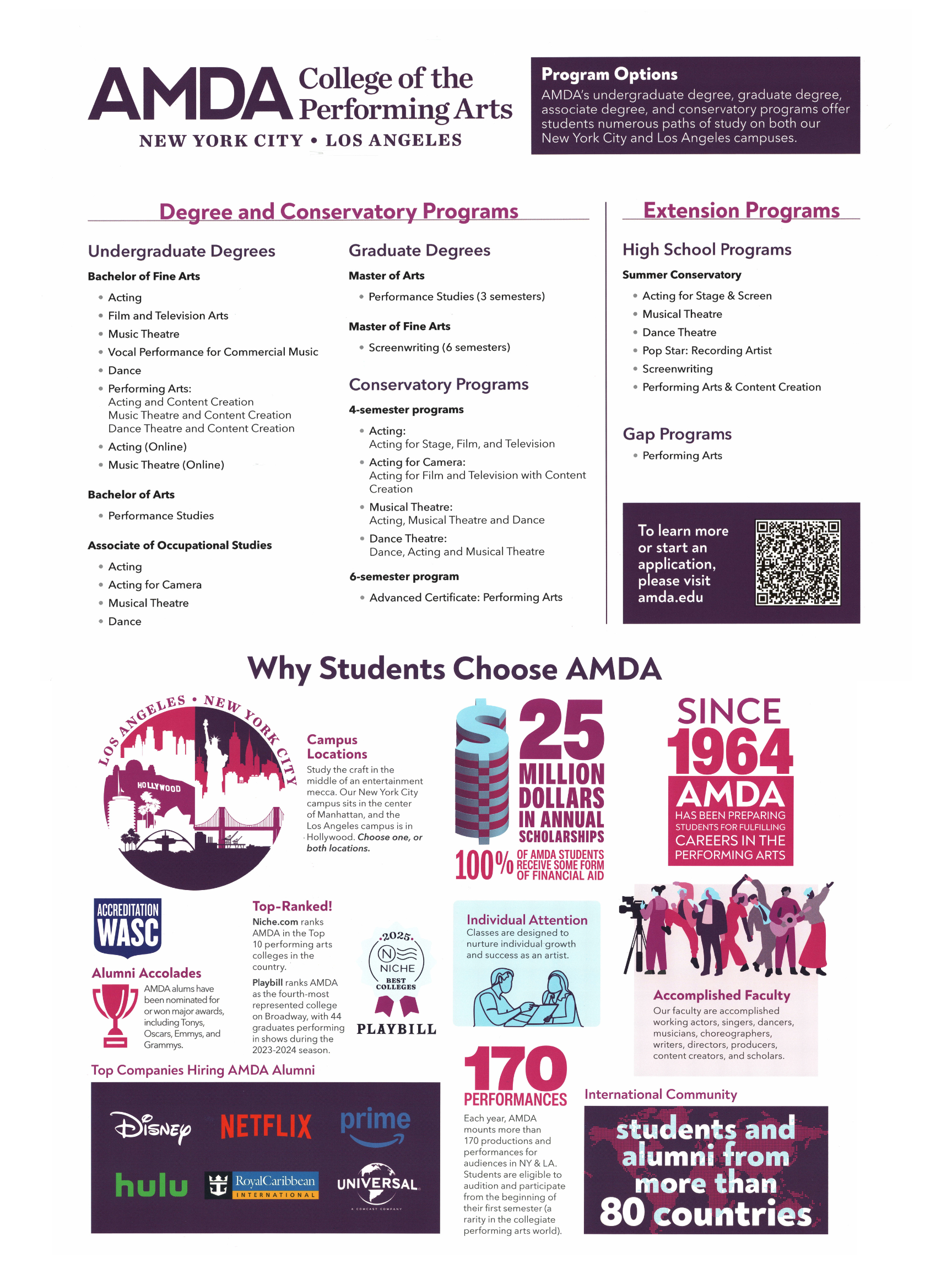 Scholarship Flyer 
