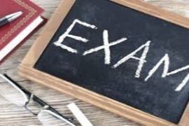 Exam Information