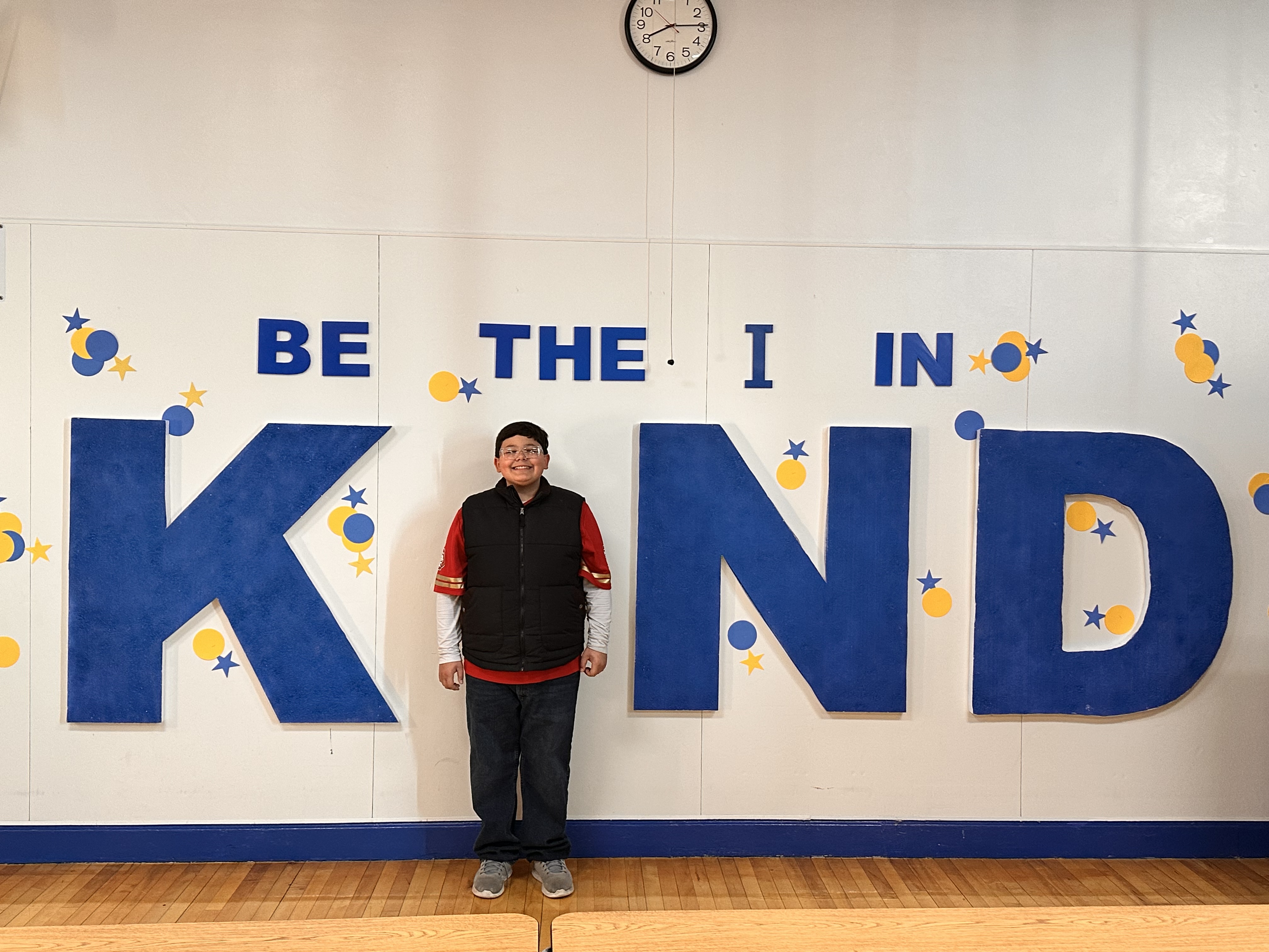 Kindness