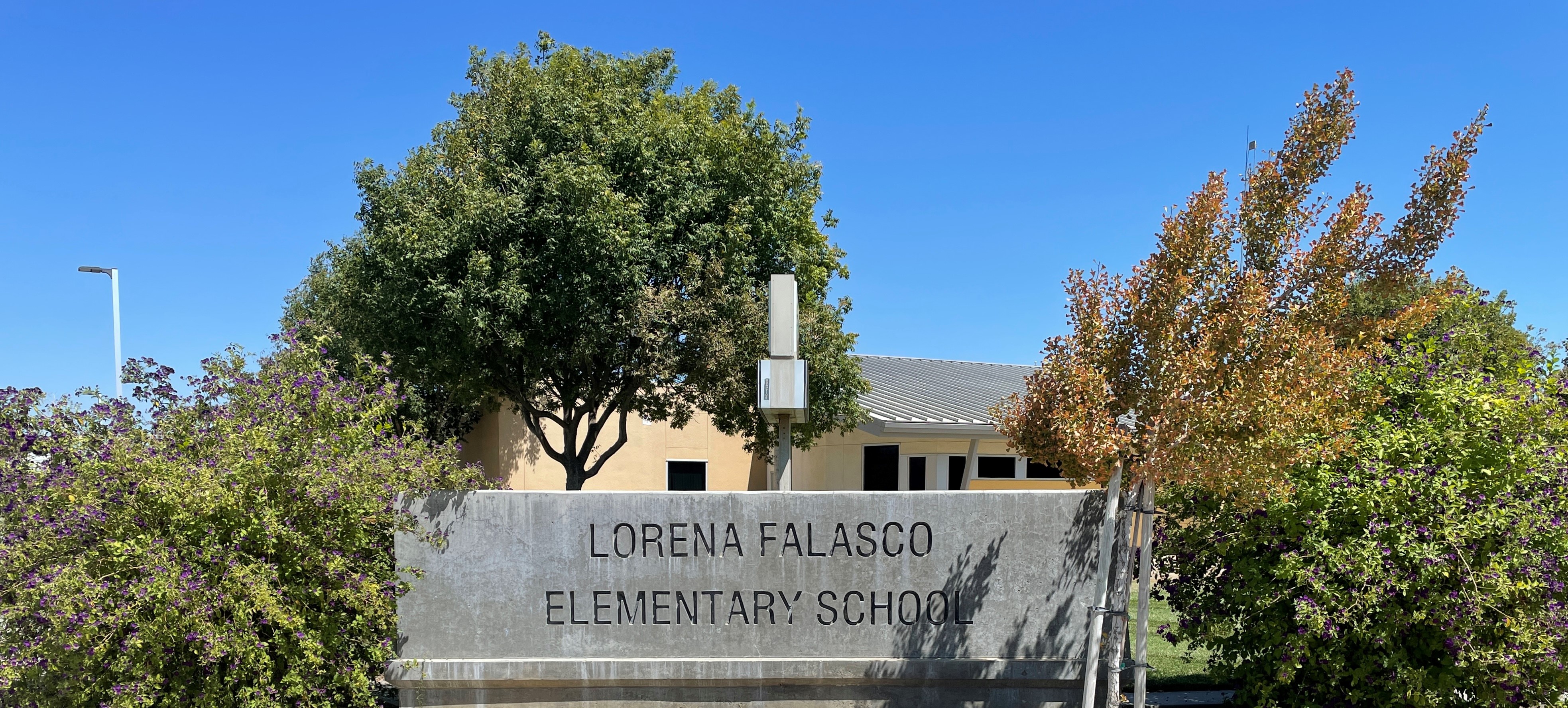 Lorena Falasco Elementary School