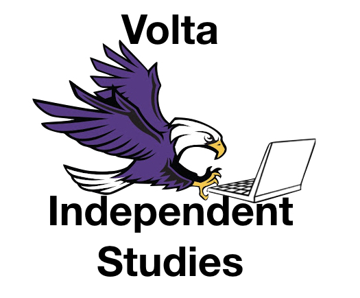 Volva Independent Studies logo
