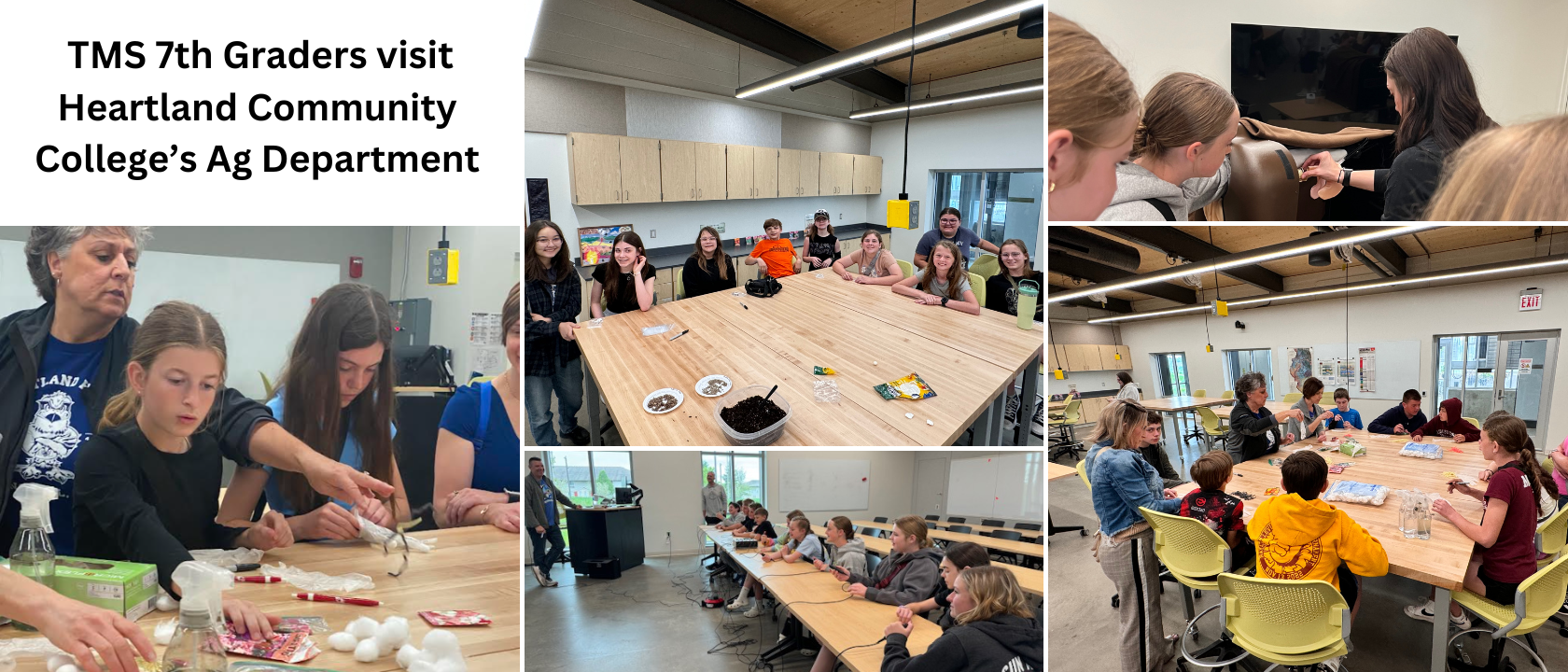 Tremont Middle School