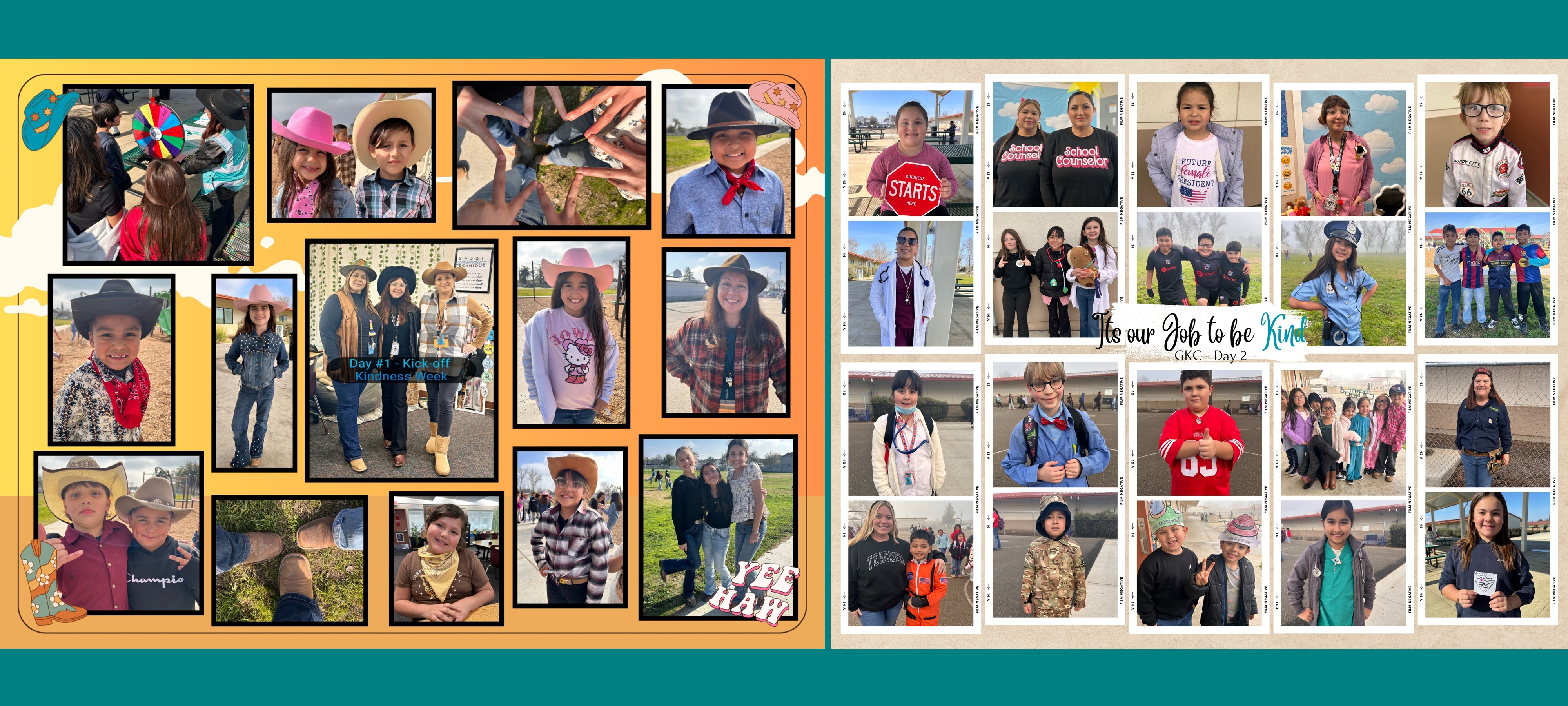 Great Kindness week Jan