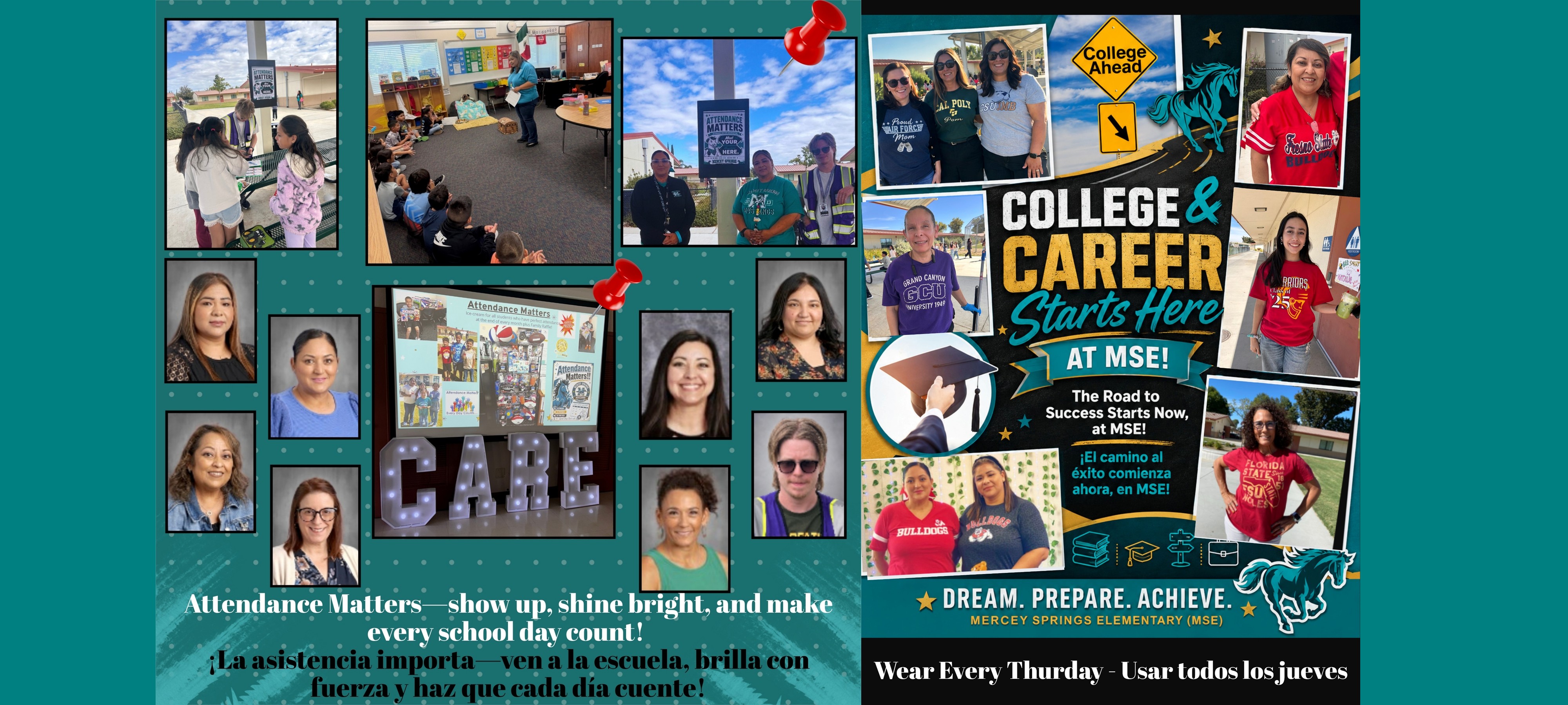 CARE Kicked off