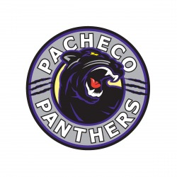 PACHECO HIGH SCHOOL LOGO