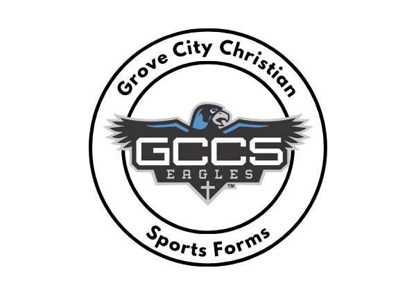 Logo to sports forms