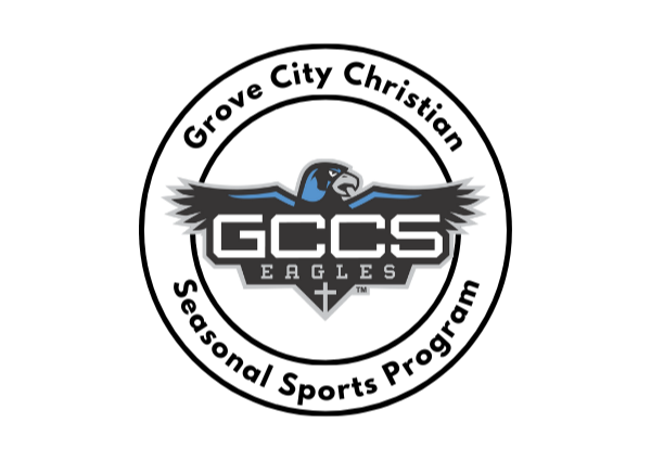GCCS logo with link to sports program