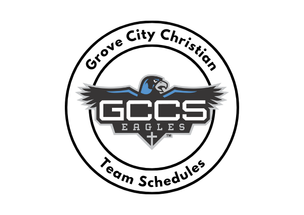 Grove City Christian team Schedules