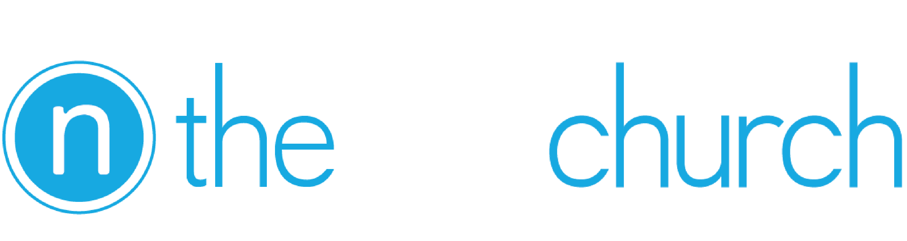 The Naz Church logo