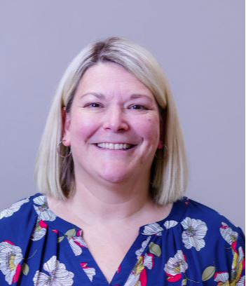 Image of Principal Julie Baumgardner