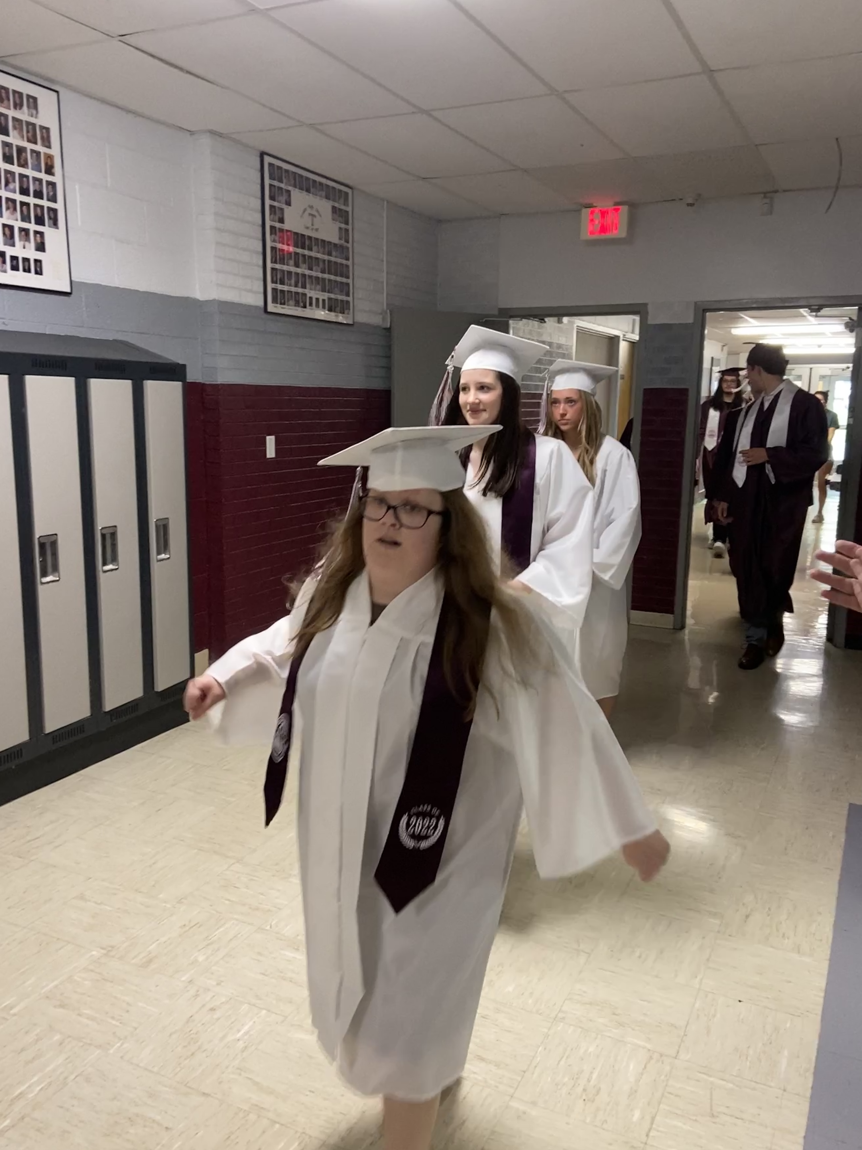 HS Graduation Information Tremont High School