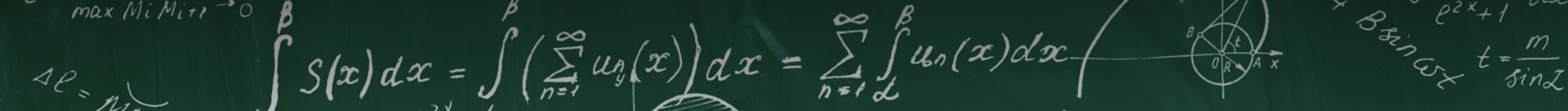 Math formula