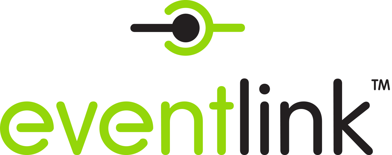 picture of the Eventlink logo