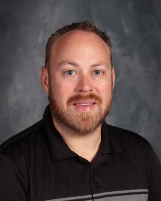 picture of John Atkins