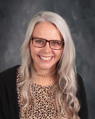 picture of Lynne Thomas
