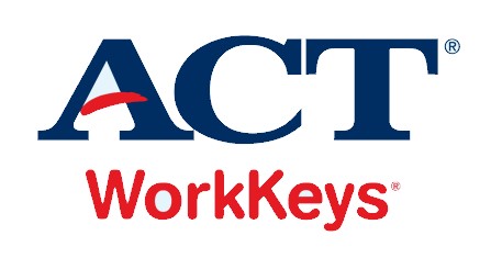 picture of the ACT WorkKey logo