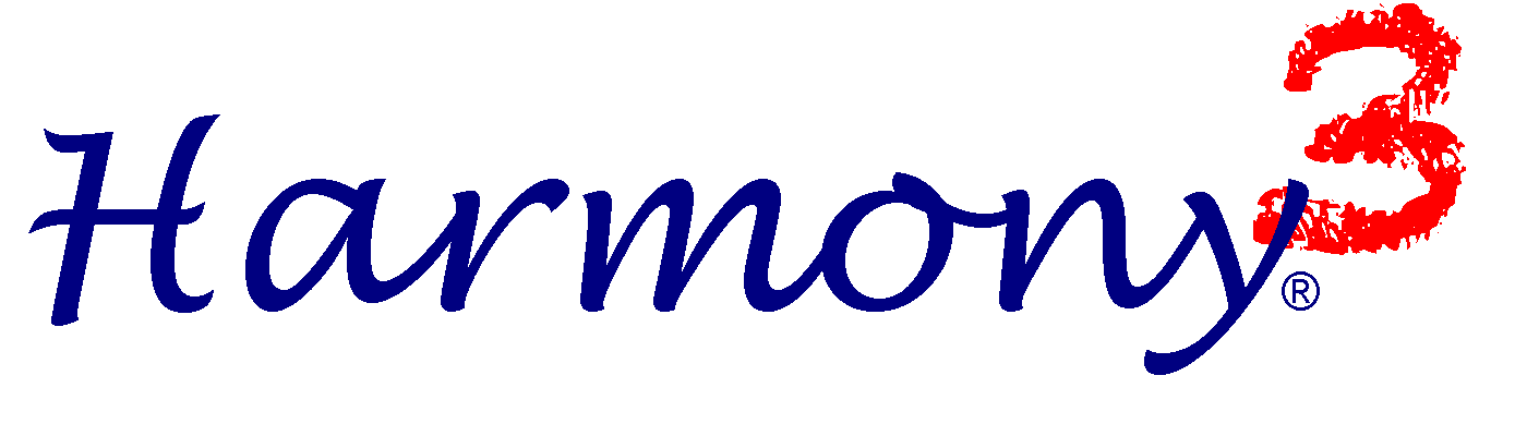 Harmony 3 logo