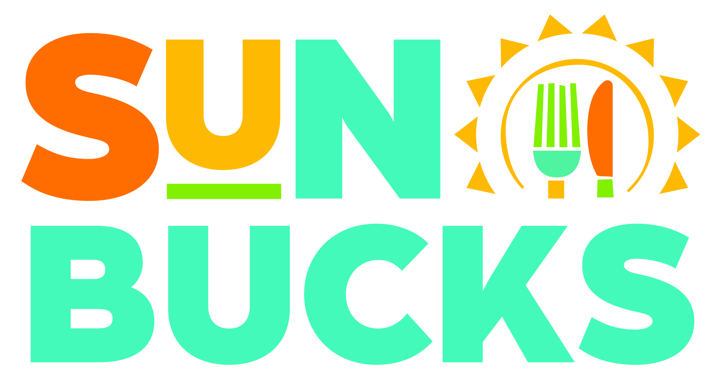 Sun Bucks
