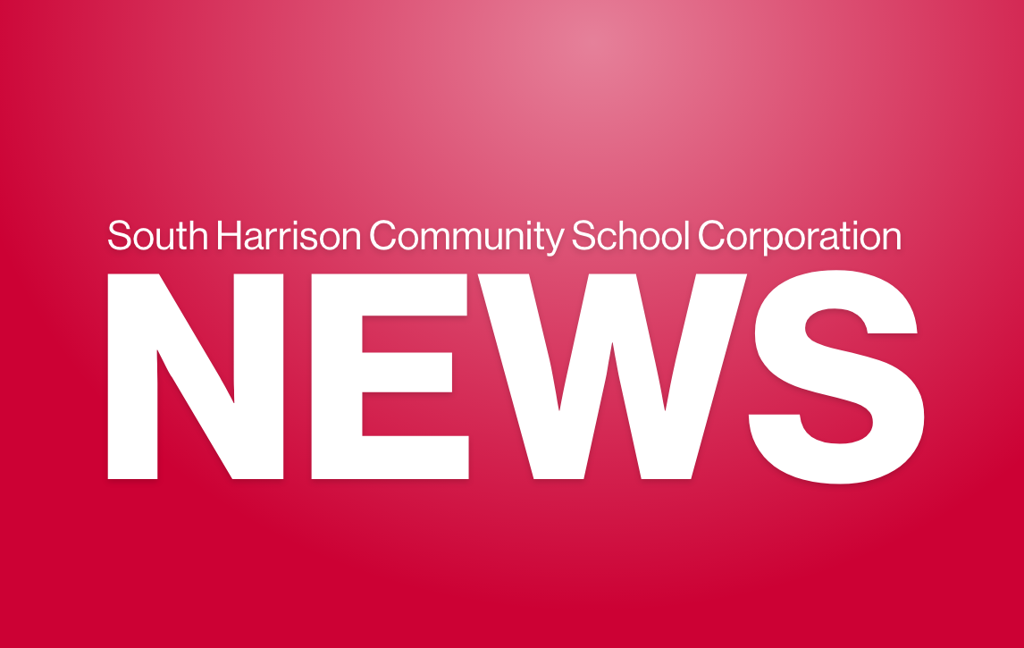 South Harrison Community School Corporation