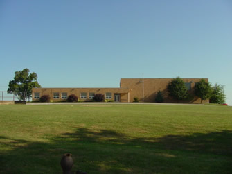 Chestnut Ridge Elementary