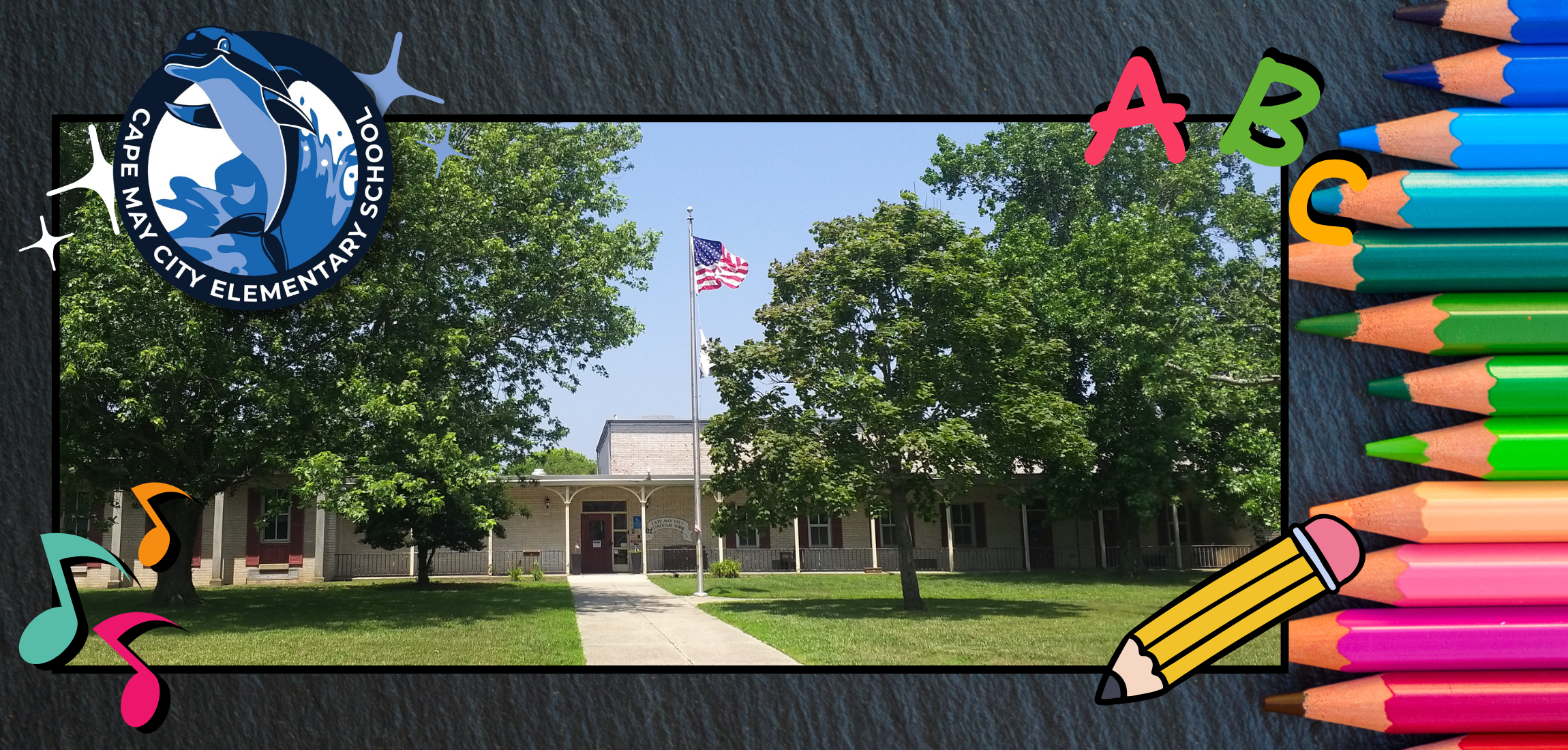 Cape May City Elementary