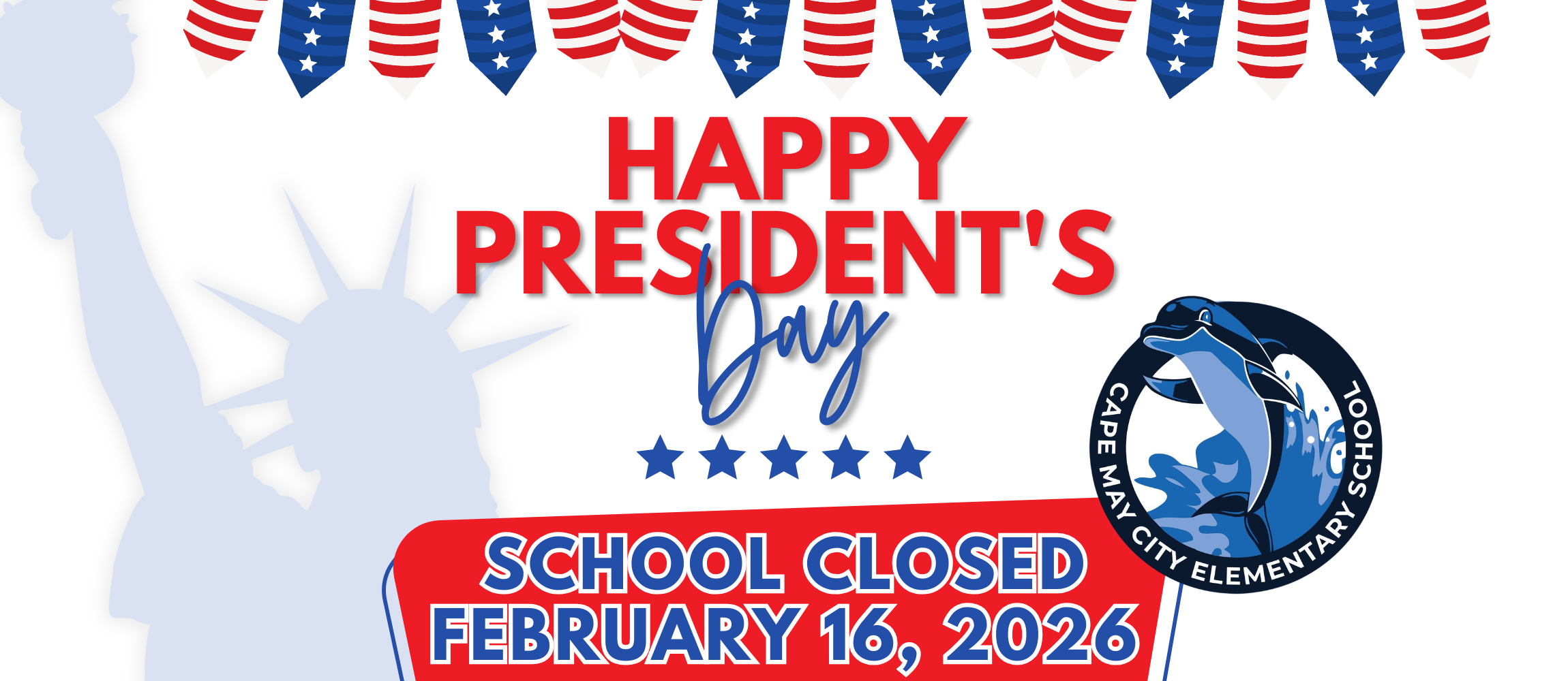 President's Day 2026