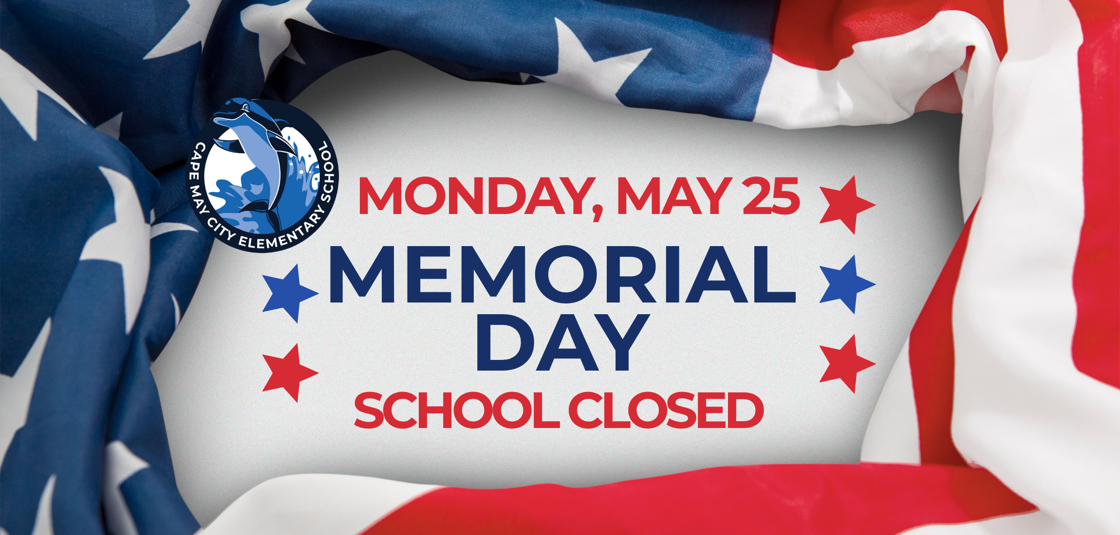 Memorial Day 2026