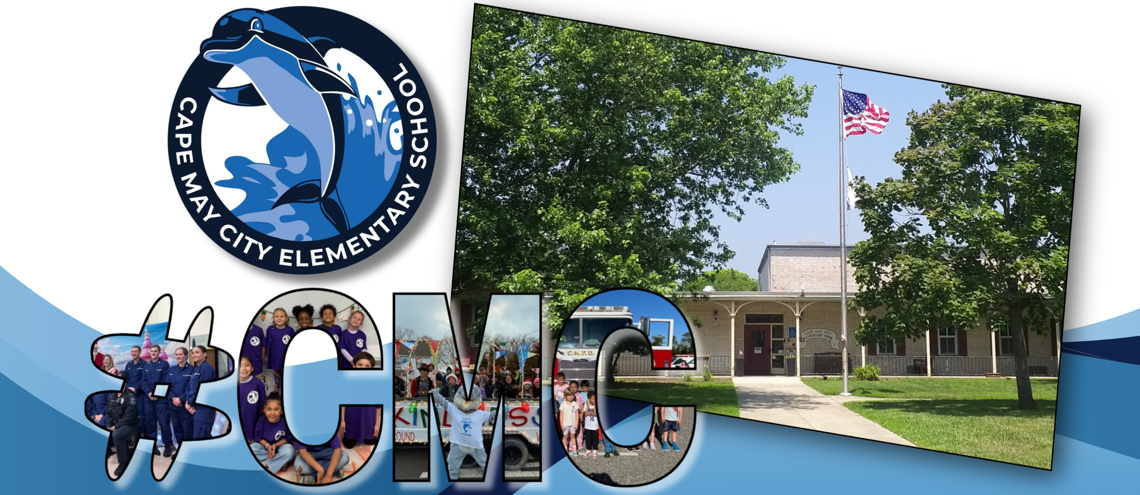 CMC Homepage Image