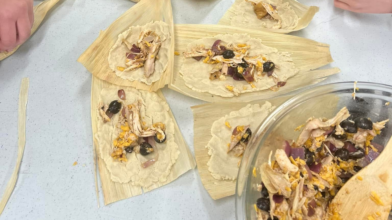 Tamales