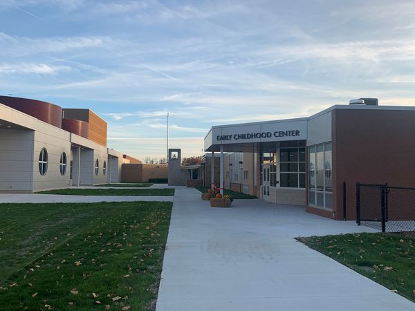 early learning center