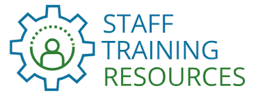 Training Resources Logo