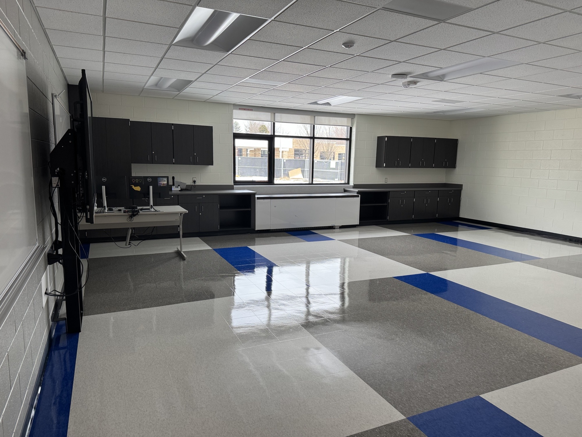 SC Classroom