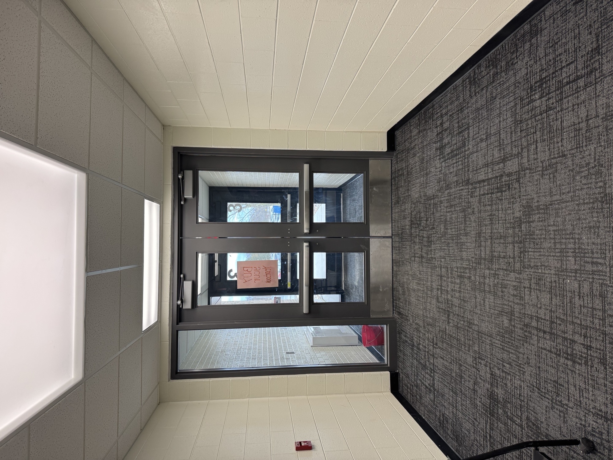 SC Doorway