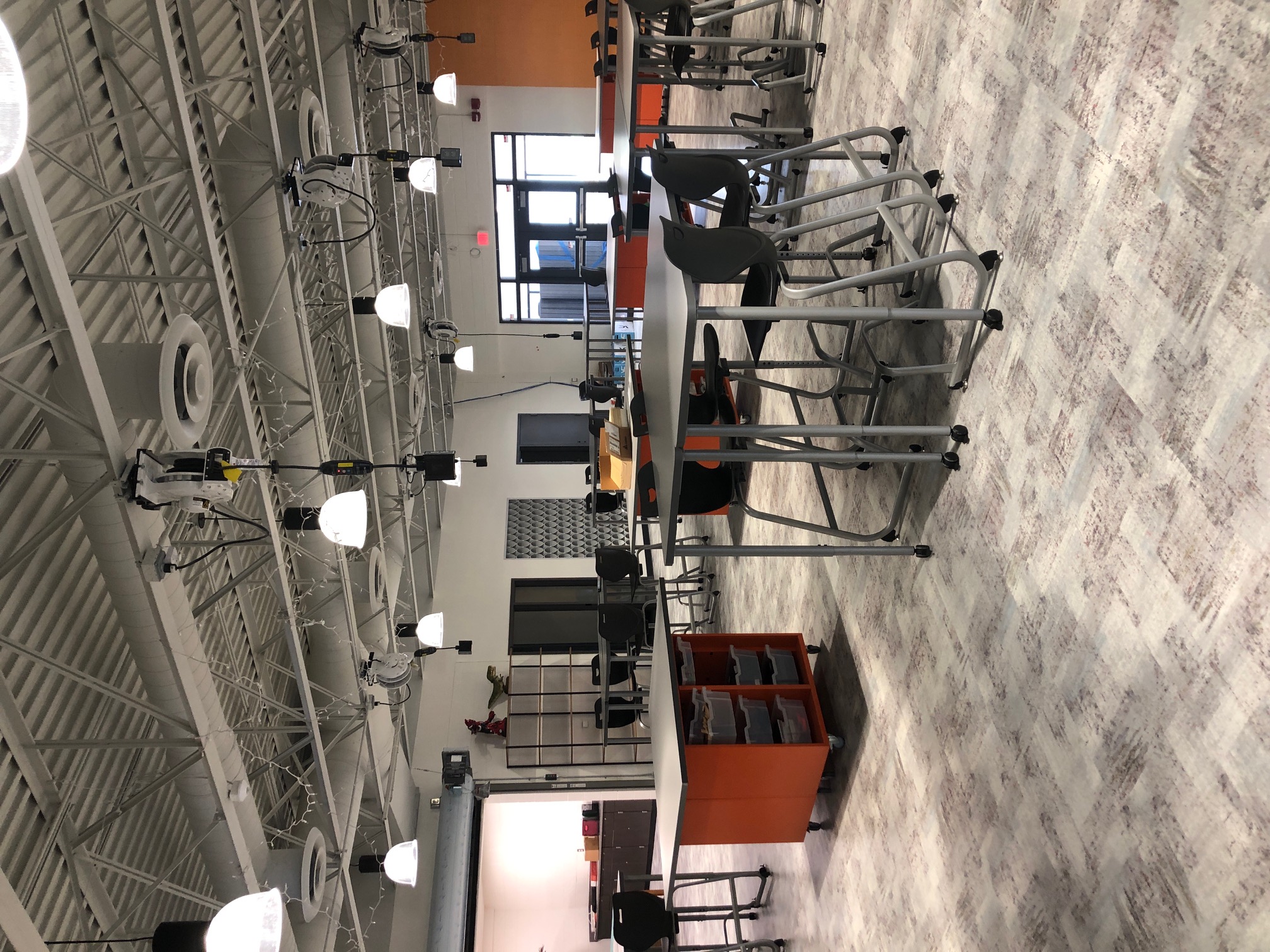 MCC Instruction Space