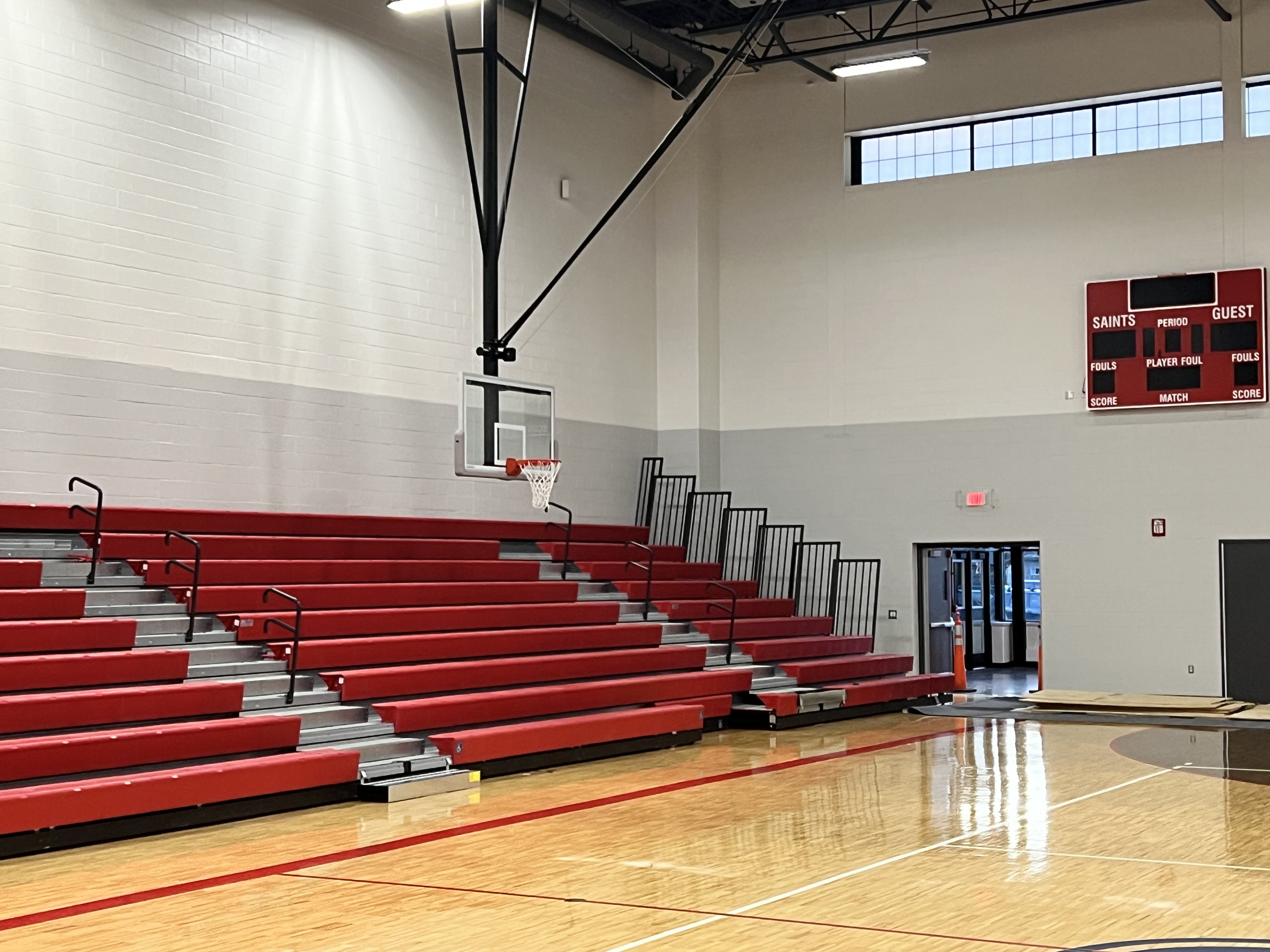 SC Gym