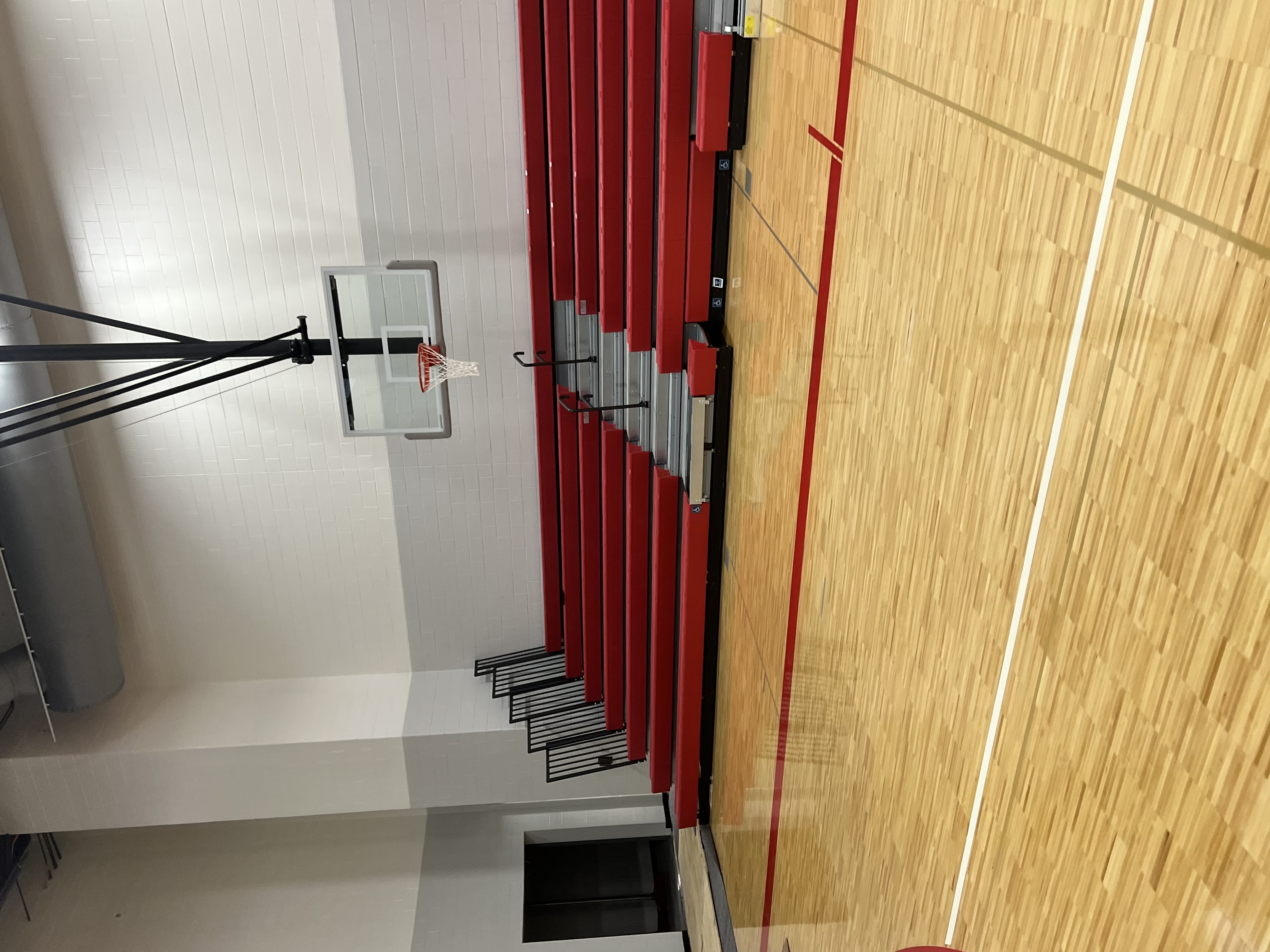 SC Gym