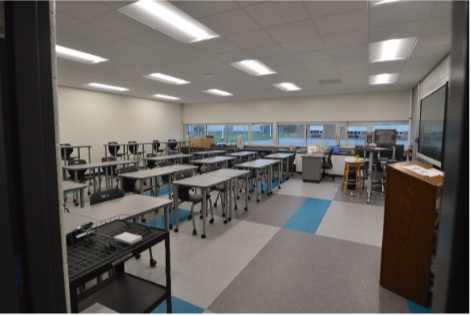 MC Classroom