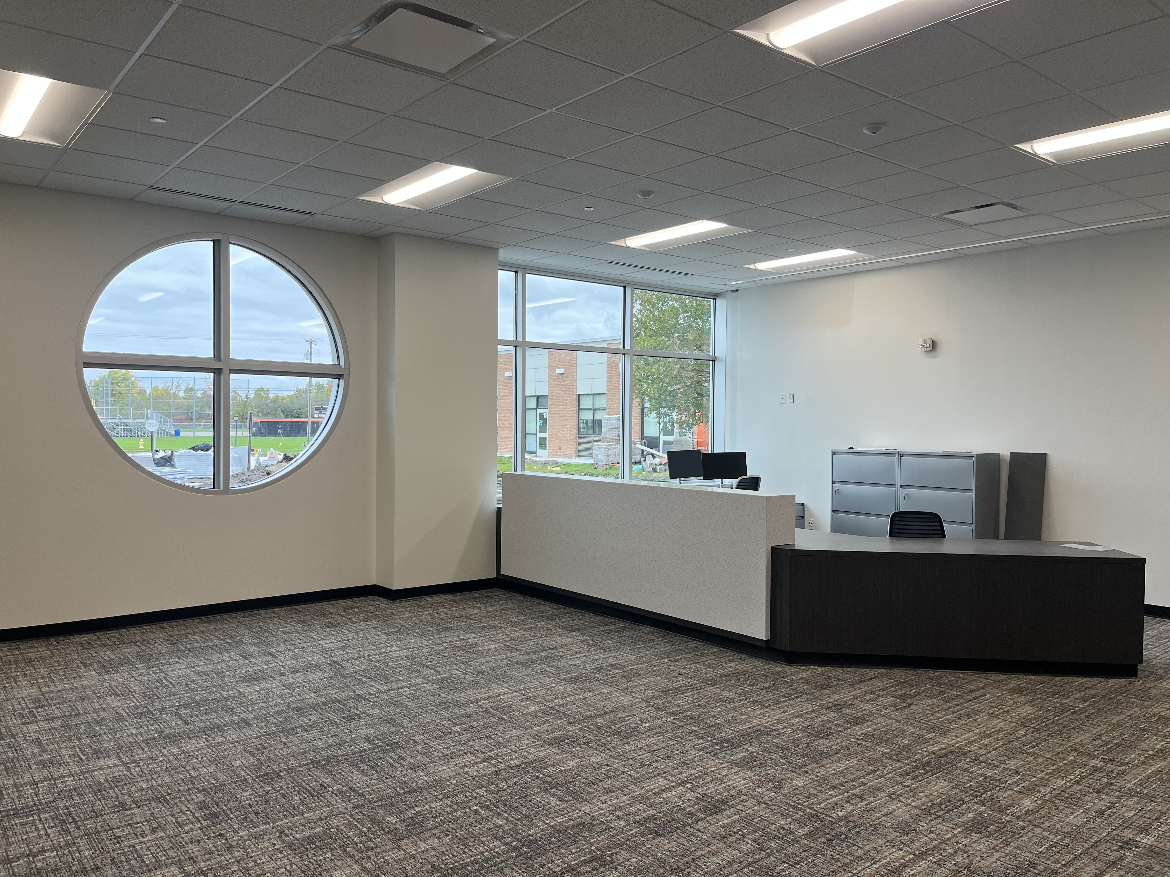 MC Office