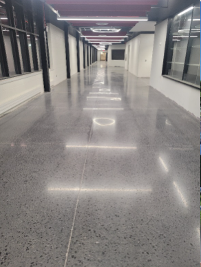 MC Hallway