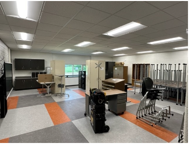 MCC Classroom