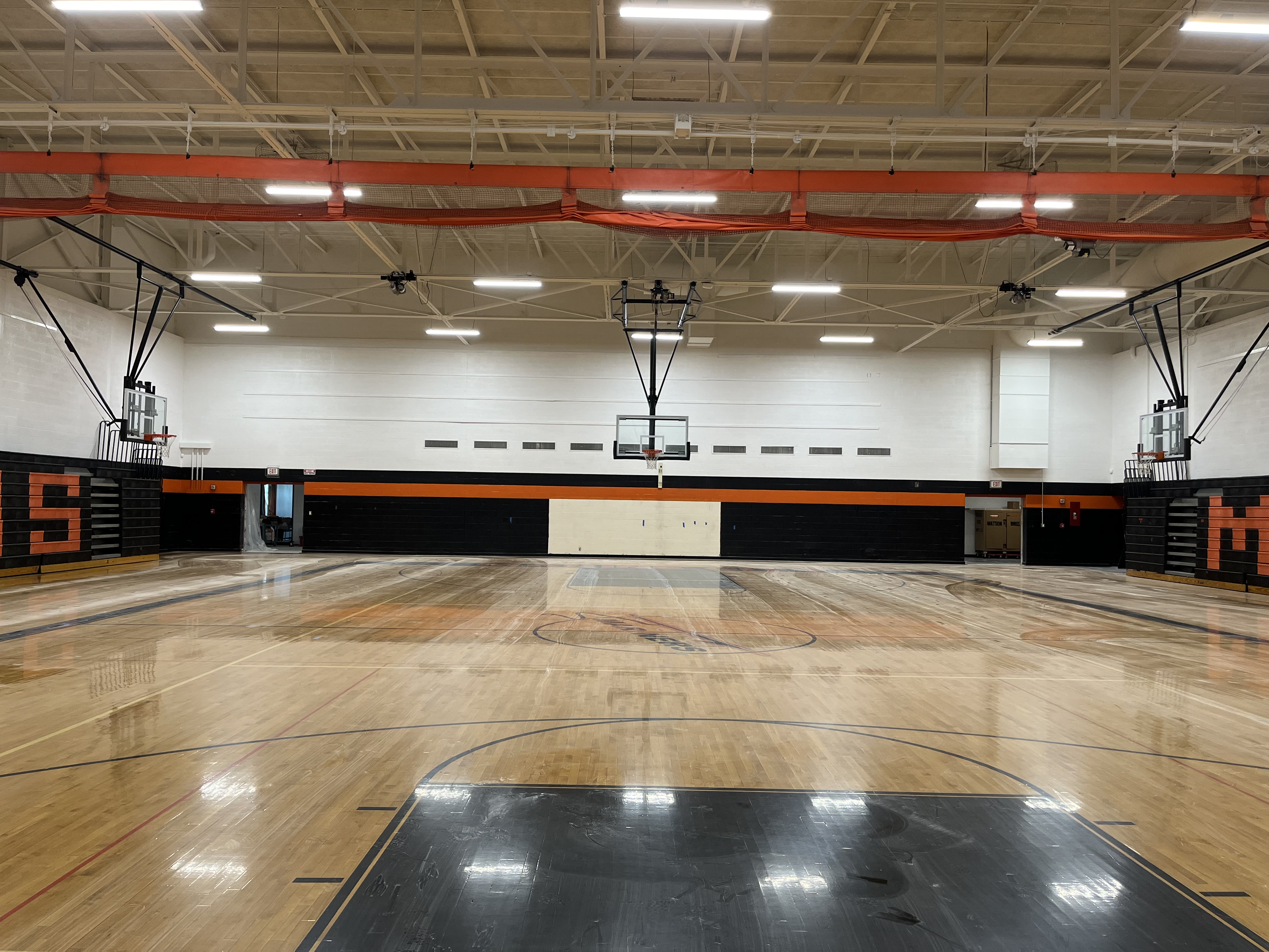 MCC Gym