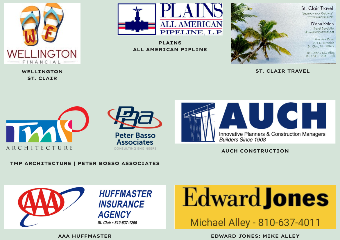 Sponsors